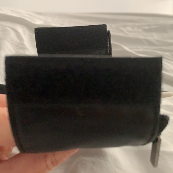 Gucci Velcro wrist bracelet / wallet - Picture 6 of 9